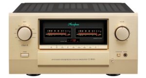 DỊCH VỤ SỬA CHỮA AMPLY ACCUPHASE